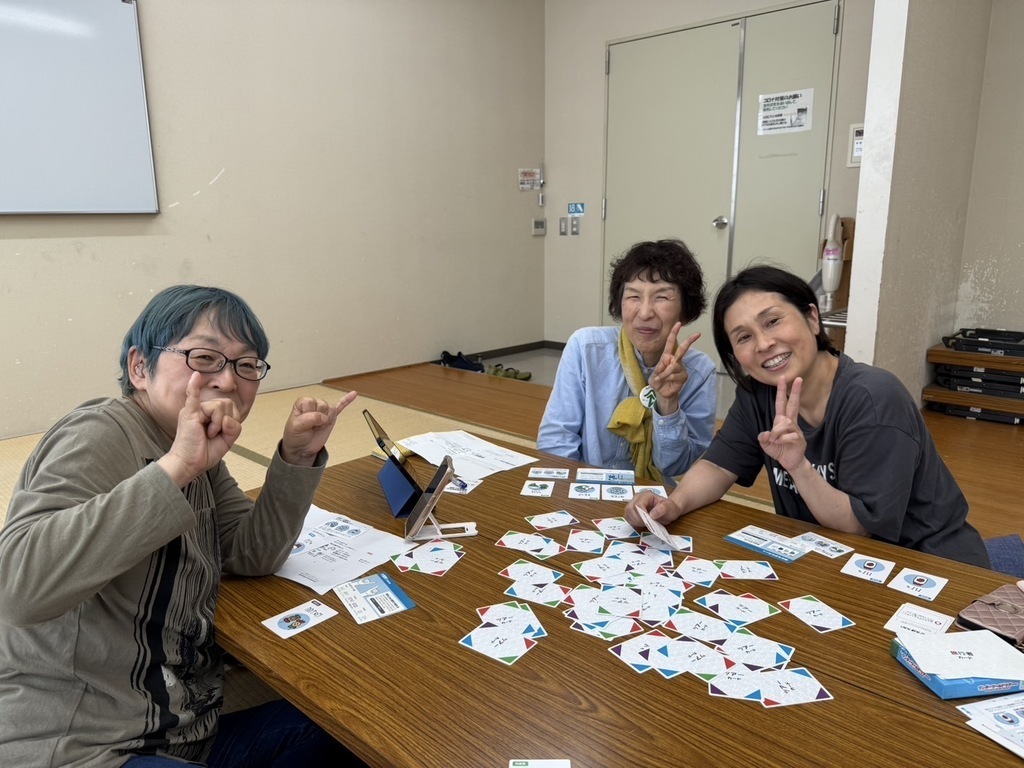 声が見える！？ふしぎなワンダーワールドツアーへ出発！