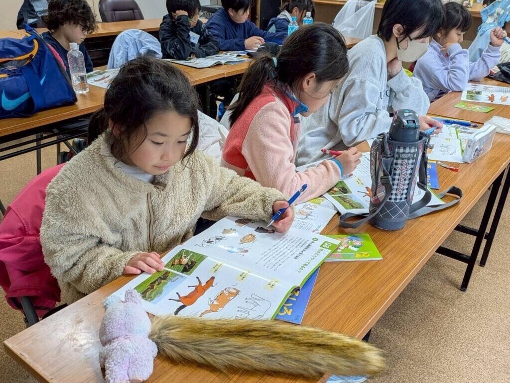 馬と心を通わせよう！夏休み乗馬体験教室
